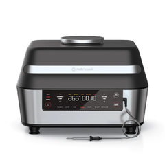 Nutricook Electric Air Fryer Grill XL | NC-AFG960