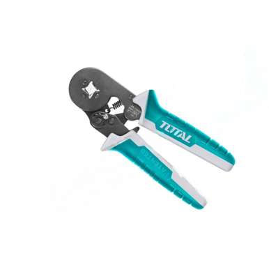 0.25-10mm² بـانسة كوسات طقطاق Total