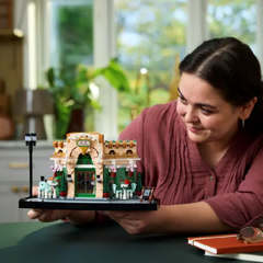LEGO French Café | 10362