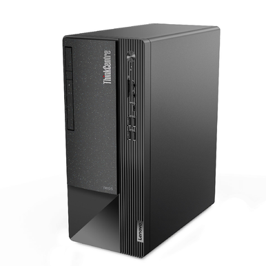 Lenovo ThinkCentre Neo 50t Gen 5 - Intel Core i3-13100 - RAM 8GB DDR5 - SSD 512GB