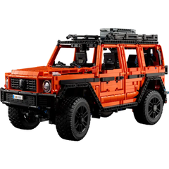 LEGO Mercedes-Benz G 500 PROFESSIONAL Line | 42177