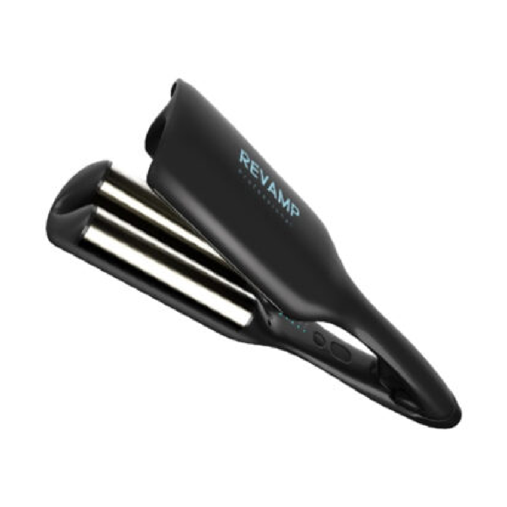 Revamp Progloss Deep Wave & Curls |  WV-3000