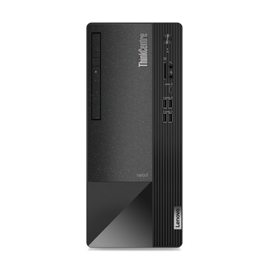 Lenovo ThinkCentre neo 50t Desktop - Intel Core i5-12400 - RAM 8GB - HDD 1TB - Intel UHD Graphics 730 | 11SE00PAGP