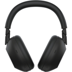 Sony Wireless Noise Canceling Headphones, Black | WH-1000XM6