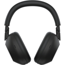 Sony Wireless Noise Canceling Headphones, Black | WH-1000XM6