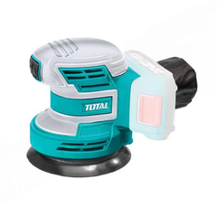 20v حفافة برم عالبطـارية لا تشمل البطارية و الشاحن Total