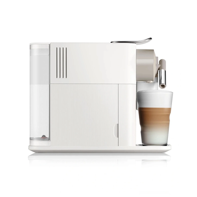 Nespresso F 111 Lattissima One 19 Bar 1L White | F111 LATTISIMA ONE