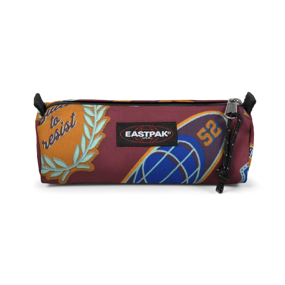 EastPak Benchmark Single Clash Burgundy | EK0003722W1