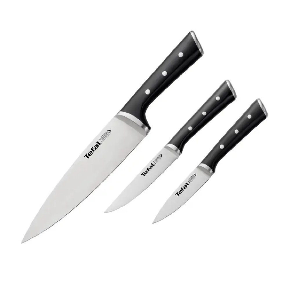 Tefal Ice Force 3-Piece Set | K2323S74