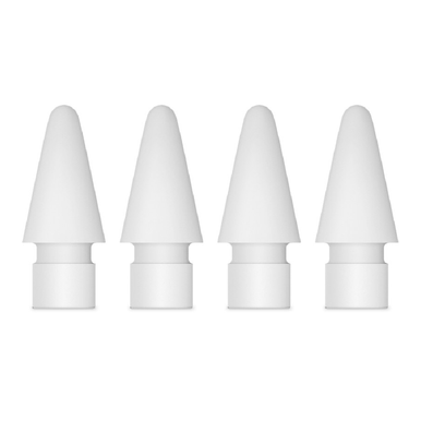 Apple Pencil Tips, 4-Pack | MX763