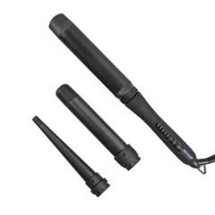 Revamp Progloss Multiform Curl & Waves 3-in-1 Hair Styler | WD-1500