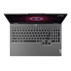 Lenovo LOQ 15IRX9 15.6" Laptop - Intel Core i7-13650HX - RAM 24GB - SSD 512GB - Nvidia RTX 4060 8GB | 83DV016DFU