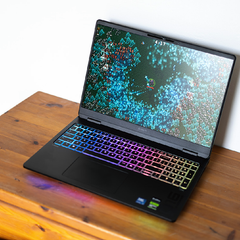 HP Omen MAX 16" Laptop - Intel Core Ultra 9 275HX - RAM 32GB - SSD 1TB - Nvidia GeForce RTX 5090 | 16t-AH000