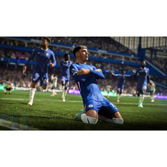 EA SPORTS FC 26 - Nintendo Switch 2