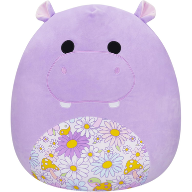 Squishmallows SQCR05409 SQK - دمية قطيفة صغيرة 7.5 بوصة