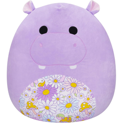 Squishmallows SQCR05409 SQK - دمية قطيفة صغيرة 7.5 بوصة