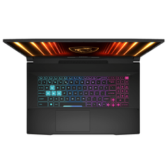MSI Katana 15 B14WGK 15.6" Laptop - Intel Core i9-14900HX - RAM 16GB - SSD 1TB - Nvidia GeForce RTX 5070 | B14WGK-029AU
