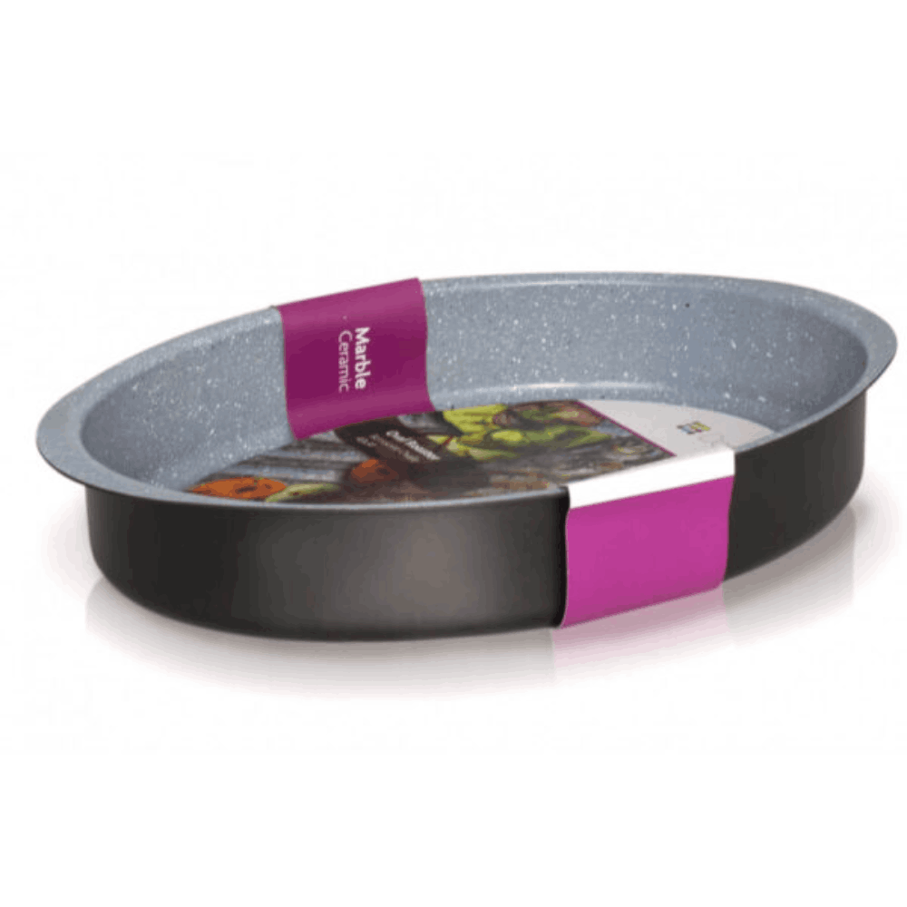 Dorsch Oval Roaster 43 x 30 cm | DH-08945