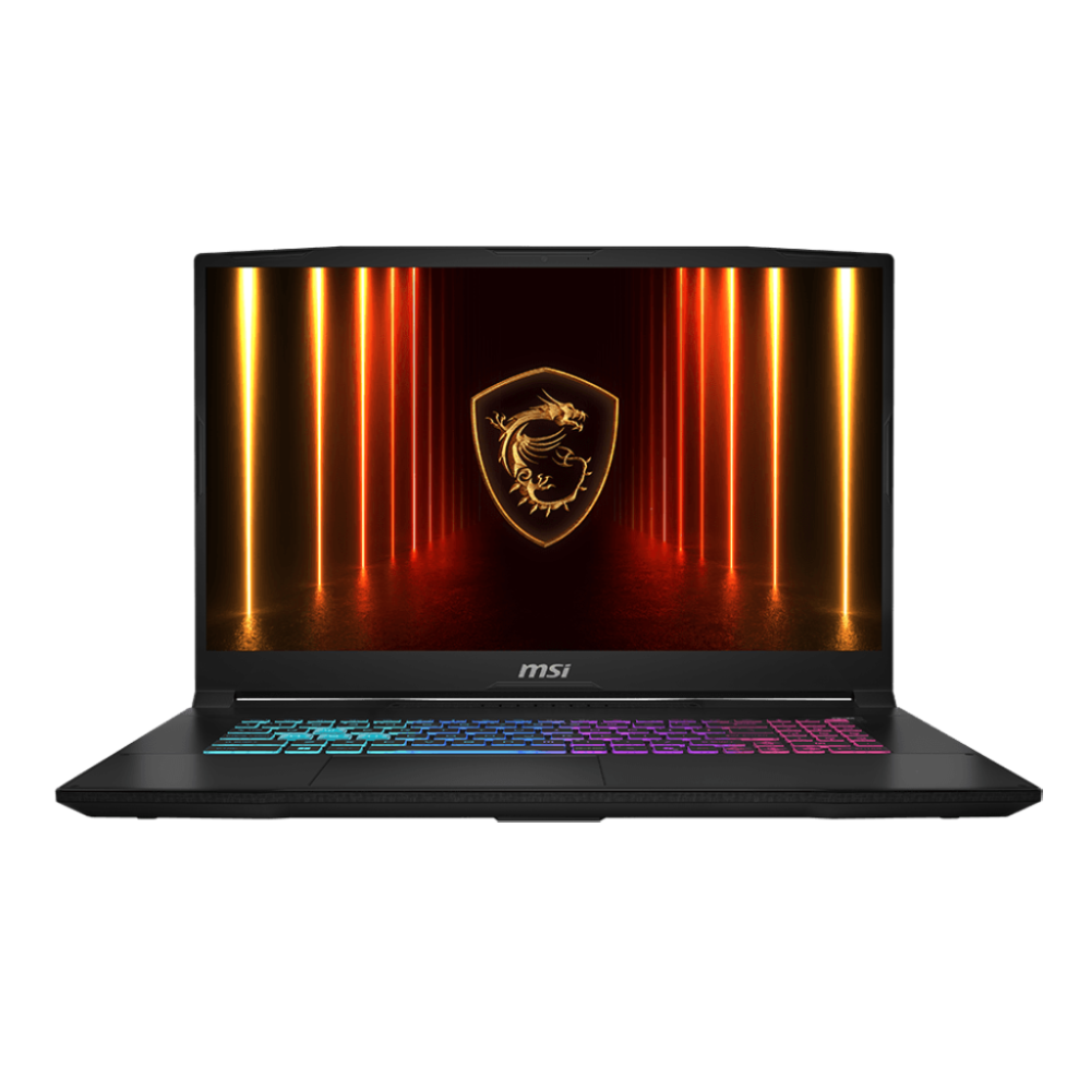 MSI Katana 15 B14WGK 15.6" Laptop - Intel Core i9-14900HX - RAM 16GB - SSD 1TB - Nvidia GeForce RTX 5070 | B14WGK-029AU