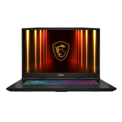 MSI Katana 15 B14WGK 15.6" Laptop - Intel Core i9-14900HX - RAM 16GB - SSD 1TB - Nvidia GeForce RTX 5070 | B14WGK-029AU