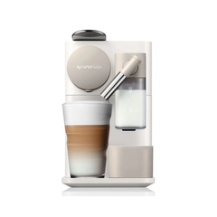 Nespresso F 111 Lattissima One 19 Bar 1L White | F111 LATTISIMA ONE