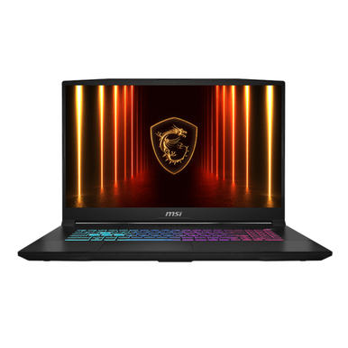 MSI Katana 15 HX B14WGK 15.6" Laptop - Intel Core i9-14900HX - RAM 16GB - SSD 1TB - Nvidia GeForce RTX 5070 | B14WGK