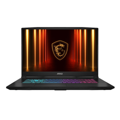 MSI Katana 15 HX B14WGK 15.6" Laptop - Intel Core i9-14900HX - RAM 16GB - SSD 1TB - Nvidia GeForce RTX 5070 | B14WGK