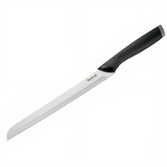 Tefal Comfort Touch - Bread Knife 20cm + Cover   | K2213404
