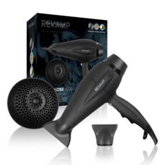 Revamp Progloss 5500 AC Professional Ionic Hair Dryer | DR-5500