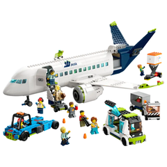 LEGO Passenger Airplane | 60367