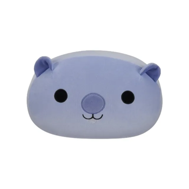 Squishmallows (SQCR05460) لعبة جافاري مرموط قطيفة 12 بوصة