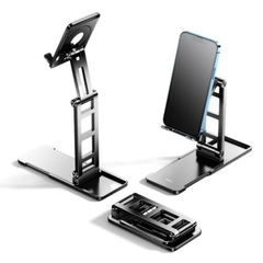 Rtako Double-Layer Foldable Desktop Stand | TC06