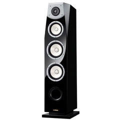 Yamaha 3 Way Bass Reflex Floorstanding Speaker System | NS-F901