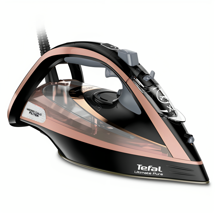 Tefal 3200W Ultimate Pure | FV9845E0