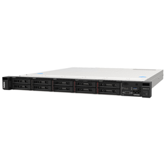 Lenovo SR250 V2 Rack 1U Server Intel Xeon E-2378 | 7D7QA031EA