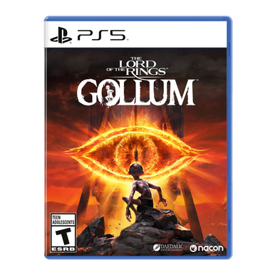 The Lord of the Rings: Gollum - PlayStation 5 | PS5