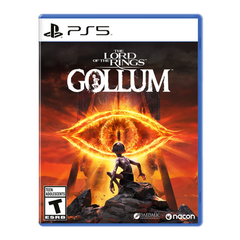 The Lord of the Rings: Gollum - PlayStation 5 | PS5
