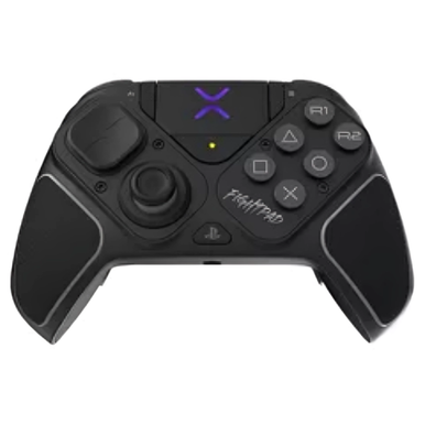 PlayStation Victrix By PDP Pro BFG Wireless Modular Controller for PS4 - Black