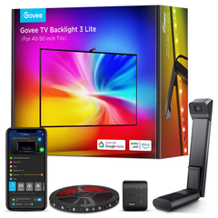 Govee TV Backlight 3 Lite - TV 40-50 inch | H6097
