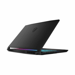 MSI B14WGK Katana 15 15.6" Laptop - Intel Core I7-14650HX - RAM 16GB - SSD 512GB - Nvidia GeForce RTX 5060 | 9S7-1587C1-2