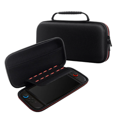 Nintendo Switch 2 Protective Carrying Case, Storage Bag - Full Black