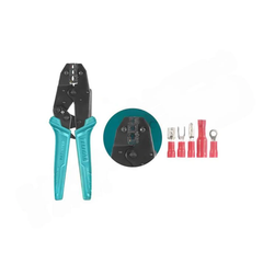 0.5-6mm² بـانسة كوسات طقطاق للمعزول Total