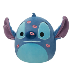 Squishmallows 8" Plush Toy (SQK195) - Stitch