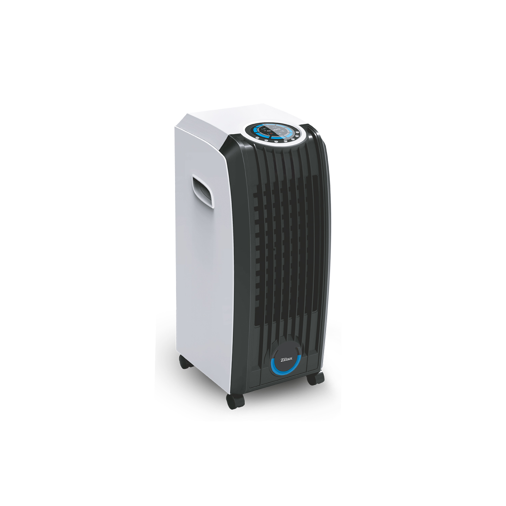 Zilan Portable Air Cooler 3 Speeds 4L Tank | ZLN1307