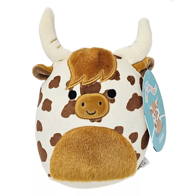 Squishmallows SQK SQCR05392 - 7.5" Little Plush