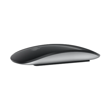 Apple Magic Mouse, Black | MXK63