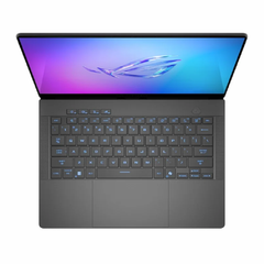 Asus ROG Zephyrus G14 14" Gaming Laptop - AMD Ryzen AI 9 HX 370 - RAM 64GB - SSD 1TB - Nvidia GeForce RTX 5070 Ti | GA403WR-QS116