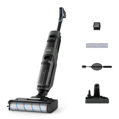 Tefal X-Clean 4 Wet & Dry Handstick Vacuum Cleaner | GF5035M0