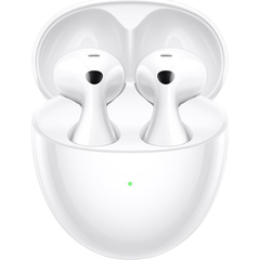 HUAWEI FreeBuds 6 â Premium True Wireless Earbuds, White