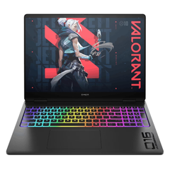 HP Omen MAX 16" Laptop - Intel Core Ultra 9 275HX - RAM 32GB - SSD 1TB - Nvidia GeForce RTX 5090 | 16t-AH000